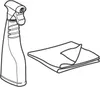 AquaClean Reinigungsset 242547 Produktbild-Vorschau 5