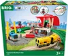 Sada BRIO Velké městské nádraží Náhled obrázku produktu 16