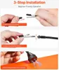Magnetische Helping Hands Lötstation 4 flexible Arme Produktbild-Vorschau 6