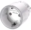 Inteligentne gniazdko EcoFlow x Shelly Smart Plug (STREAM, Voir les images du produit 1