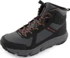 Alpine Pro Mirub Wanderstiefel Schwarz EU 41 Herren Schwarz Produktbild-Vorschau 1