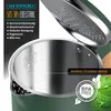 Arendo Wasserkocher mit Temperatureinstellung 40°C - 100°C Produktbild-Vorschau 5