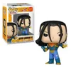 Funko Pop! Animation: Dragon Ball GT - Super Android 17 Produktbild-Vorschau 4