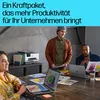 HP OfficeJet Pro 9132e Bezdr. př. All-in-One Barva Náhled obrázku produktu 24