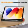Xiaomi Redmi Pad 2 Pro Hülle - Coverup Tri-Fold Ständer Produktbild-Vorschau 6