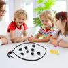 20 Stück Magnet Spiel, Magnetisches Schachspiel, Produktbild-Vorschau 10