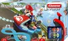 Carrera Prima pista Mario Kart - Mario contro Yoshi Anteprima dell’immagine prodotto 1
