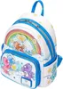 Loungefly Care Bears Regenbogen Rucksack 26cm Produktbild-Vorschau 2