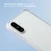 imoshion Housse arrière avec cordons pour le Samsung Galaxy Voir les images du produit 4