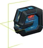 Bosch Cross-line laser Gll 20-22 G verde + impugnatura Lb Anteprima dell’immagine prodotto 2