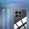 2X Schutzglas + Hülle für Xiaomi 14T Pro 5G Panzerfolie 9H Produktbild-Vorschau 2