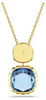 Swarovski Chroma Anhänger 5692496 Damenhalskette Produktbild-Vorschau 6