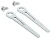 vhbw 3 tlg. Zubehör-Set kompatibel mit Einhell GE-CT 18 LI Produktbild-Vorschau 2