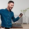 Mp3 Mp4 Player 32Gb Bluetooth Lautsprecher Radio Diktafon Produktbild-Vorschau 6