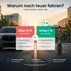 Egret GTs, 100 km, Lithium-Ion (Li-Ion), 47,45 V, 20 Ah, 7 Produktbild-Vorschau 17