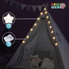 Spielwerk® Tipi – detský stan, vnútorný hrací stan, 130 x Náhľad obrázku produktu 6