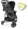 Hauck Citi Neo II, Betthimmel, Jogging-Kinderwagen, Unisex, Produktbild-Vorschau 14
