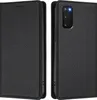 Etui en cuir pour Samsung Galaxy S20 FE 5G, Litschi cuir, Voir les images du produit 2