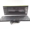 Corsair K100 RGB AIR Ultra-Thin Mechanical Gaming Keyboard Produktbild-Vorschau 8