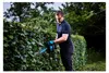 Akku-Heckenschere DUH601Z, 18Volt (blau/schwarz, ohne Akku Produktbild-Vorschau 34