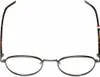 Tommy Hilfiger TH 1687 Matte dark ruthenium 50/21/140 Produktbild-Vorschau 9