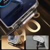 Rýchlonabíjací kábel Joyroom USB-C na USB-C s uhlom 60W, Náhľad obrázku produktu 4