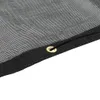 vidaXL Filet de remorque HDPE 2,5x3,5 m noir Voir les images du produit 10