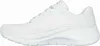 Skechers scarpe Arch Fit 2.0, 150051WHT Anteprima dell’immagine prodotto 5