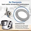 Messerdichtung 39/26mmØ Messereinsatz-Dichtung für Produktbild-Vorschau 2