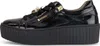 Gabor 63.201 Damenschuhe - Halbschuhe - Sneaker schwarz Produktbild-Vorschau 9