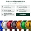 Gartenkugel für Außen - Gartendeko Rosenkugel Dekokugel für Produktbild-Vorschau 3
