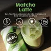 Barú Matcha Latte 1500 g - 100 šálků Náhled obrázku produktu 3
