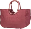 Reisenthel Loopshopper L twist maroon Produktbild-Vorschau 15