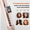 UKLISS 2-in-1-Airflow-Haarglätter zum Trocknen und Glätten, Produktbild-Vorschau 3
