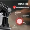 SUNCOK Multifunktions Küchenmaschine,1500W, 2 Produktbild-Vorschau 2