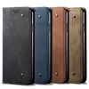 Custodia Galaxy S10, custodia in pelle a portafoglio con Anteprima dell’immagine prodotto 6