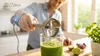 Blender Stabmixer 1800 W 5-in-1, 24 Geschwindigkeitsstufen, Produktbild-Vorschau 6