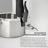PROFI COOK Sous-Vide Stick PC-SV1126 800 Watt 39x70x10,5cm Produktbild-Vorschau 13