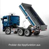 LEGO® Technic 42203 Technic Kipplaster Produktbild-Vorschau 42