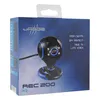 Webcam in streaming REC 200 HD Anteprima dell’immagine prodotto 4