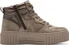 s.Oliver Schnürstiefel Kaltfutter in grau, Gr. 38 Produktbild-Vorschau 13