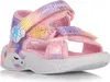 Skechers Errores de Foto 302682N-LPMT in Pink color size 22 Anteprima dell’immagine prodotto 11