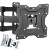 King Mount TV Wandhalterung KG-1027 | 15" - 48" | Vesa Produktbild-Vorschau 1