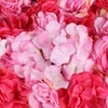 12 Stück Künstliche Blumenwand Rosenwand Deko Kunstblumen Produktbild-Vorschau 5