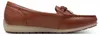 Tamaris Comfort Damen Mokassins aus Leder mit Schleife, Produktbild-Vorschau 11