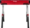 Werkstattbock, Bauständer, klappbarer Arbeitsbock KD11874 Produktbild-Vorschau 3
