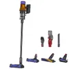 Dyson V12 Detect Slim Absolute Jaune/Nickel 545W 2023 Voir les images du produit 67