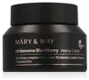 Mary&May Idebenone + Blackberry complex intensive total Voir les images du produit 1