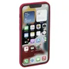 Hama 00215509, Cover, Apple, iPhone 14, 15,5 cm (6.1"), Rot Produktbild-Vorschau 8