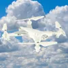 KIK KX7222 Dron RC SYMA Z3 2,4 GHz HD kamera Náhľad obrázku produktu 20